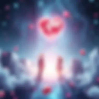 Exploring the Depths of Light-Space Love Mod APK Summary