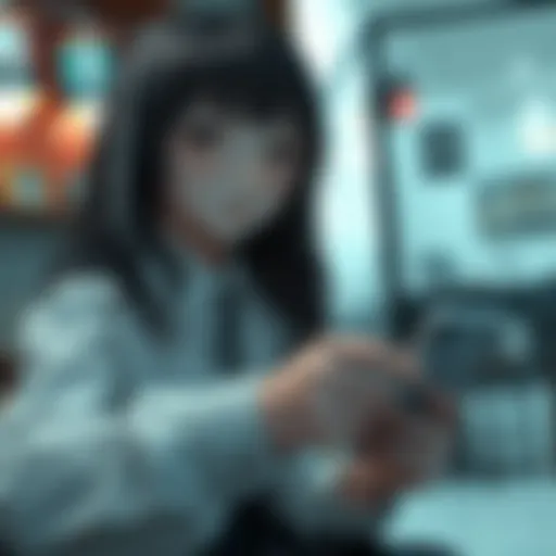 Exploring the Depths of Living with Sister: A Monochrome Fantasy Perspective Introduction