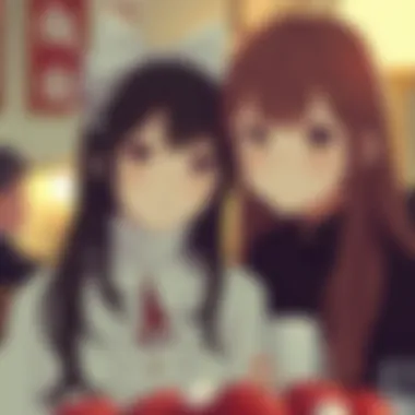 Exploring the Depths of Living with Sister: A Monochrome Fantasy Perspective Summary Exploring the Depths of Living with Sister: A Monochrome Fantasy Perspective Summary