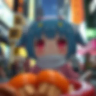 Exploring the Depths of Mamono World: An In-Depth Analysis Introduction Exploring the Depths of Mamono World: An In-Depth Analysis Introduction