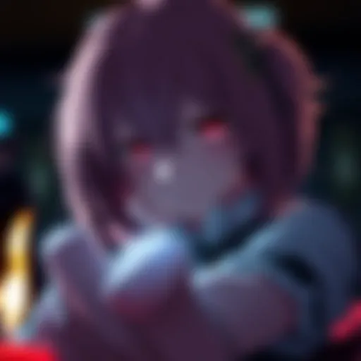 Exploring the Depths of My Demonic Romance 0.18 Introduction Exploring the Depths of My Demonic Romance 0.18 Introduction