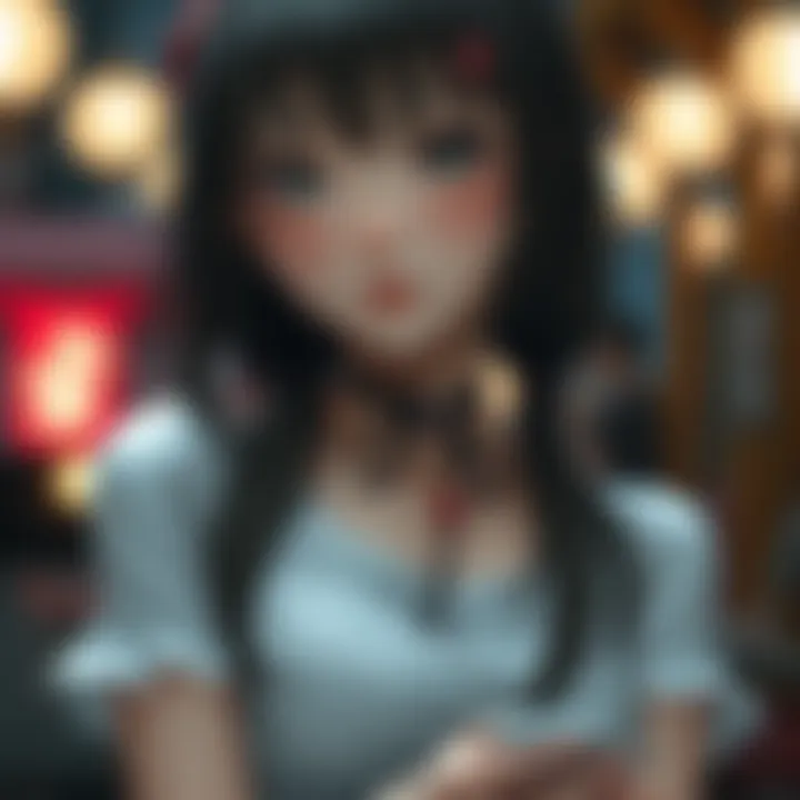 Notable Exploring the Depths of My Demonic Romance 0.18 Notable Exploring the Depths of My Demonic Romance 0.18