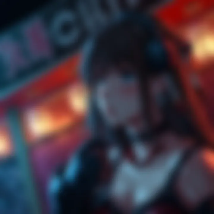 Exploring the Depths of My Demonic Romance 0.18 Summary Exploring the Depths of My Demonic Romance 0.18 Summary