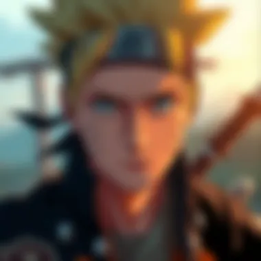 Notable Exploring the Depths of Naruto Game 18: A Comprehensive Analysis Notable Exploring the Depths of Naruto Game 18: A Comprehensive Analysis