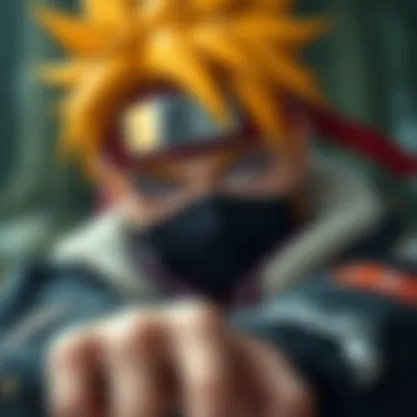 Exploring the Depths of Naruto Game 18: A Comprehensive Analysis Summary Exploring the Depths of Naruto Game 18: A Comprehensive Analysis Summary
