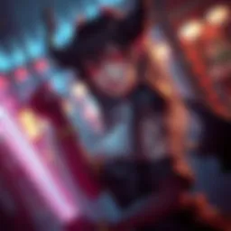 Exploring the Depths of Succubus Battle: A Download Guide Introduction