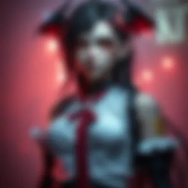 Notable Exploring the Depths of Succubus Battle: A Download Guide Notable Exploring the Depths of Succubus Battle: A Download Guide