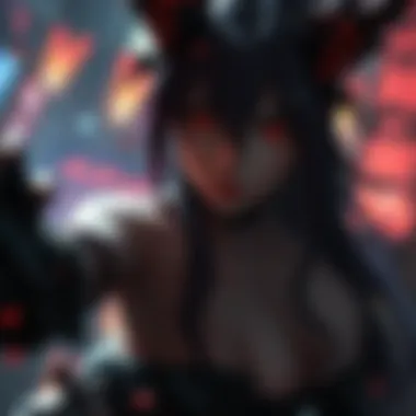 Exploring the Depths of Succubus Battle: A Download Guide Summary Exploring the Depths of Succubus Battle: A Download Guide Summary