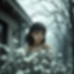 Exploring the Dimensions of Living with Sister in a Monochrome Fantasy Introduction