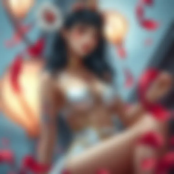 Notable Exploring the Dimensions of Lust Goddess APK: Insights and Implications