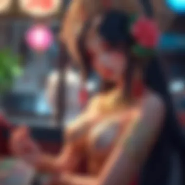 Exploring the Dimensions of Lust Goddess APK: Insights and Implications Summary Exploring the Dimensions of Lust Goddess APK: Insights and Implications Summary