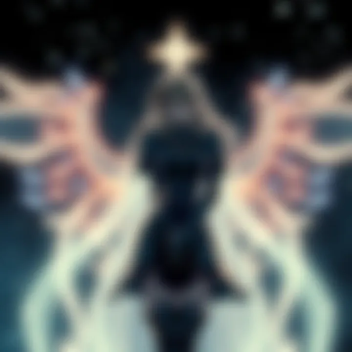 Notable Exploring the Dimensions of Star Knightess Aura Guides