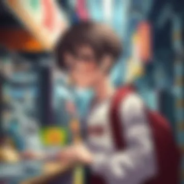 Exploring the Diverse Realm of Magakakalot: A Deep Dive into Online Manga Consumption Summary Exploring the Diverse Realm of Magakakalot: A Deep Dive into Online Manga Consumption Summary