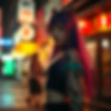 Exploring the Diversity of Monster Girl Types Introduction