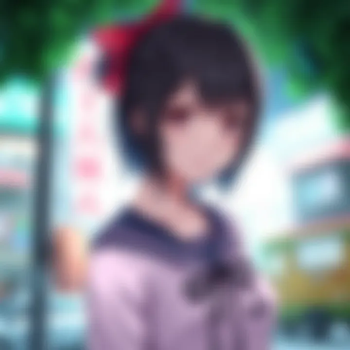 Exploring the Don't Hurt Hina APK: A Comprehensive Guide Introduction