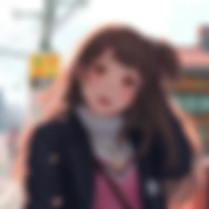 Notable Exploring the Don't Hurt Hina APK: A Comprehensive Guide