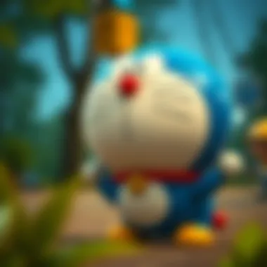 Exploring the Doraemon X APK Logo: A Comprehensive Guide Summary Exploring the Doraemon X APK Logo: A Comprehensive Guide Summary