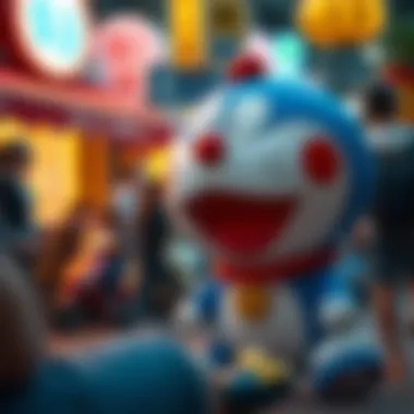 Notable Exploring the Doremon Game: A Comprehensive Guide for Anime Enthusiasts Notable Exploring the Doremon Game: A Comprehensive Guide for Anime Enthusiasts