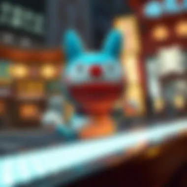 Exploring the Doremon Game: A Comprehensive Guide for Anime Enthusiasts Summary Exploring the Doremon Game: A Comprehensive Guide for Anime Enthusiasts Summary