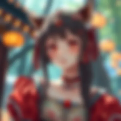 Exploring the Download of Goddess Whim 0.2.9 APK Introduction