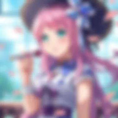 Exploring the Download of Goddess Whim 0.2.9 APK Summary