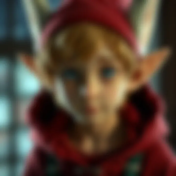 Notable Exploring the Download of Max the Elf Version 5.03: A Comprehensive Guide
