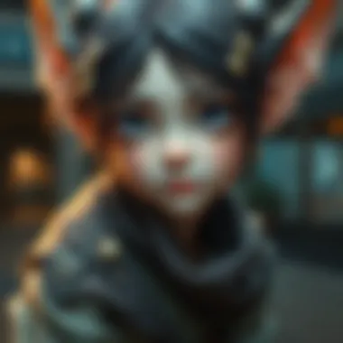Exploring the Download of Max the Elf Version 5.03: A Comprehensive Guide Summary