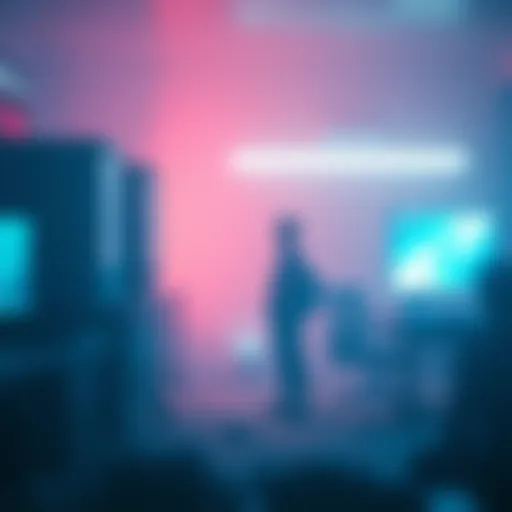 Exploring the Download Process for Blue Archive on PC Introduction