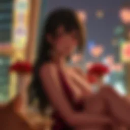 Exploring the Downloading Experience of Lusts Cupid APK Introduction