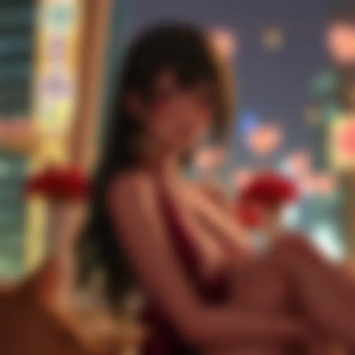 Exploring the Downloading Experience of Lusts Cupid APK Introduction