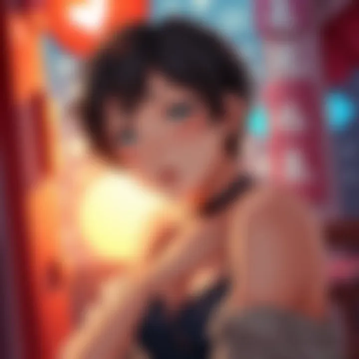 Notable Exploring the Downloading Experience of Lusts Cupid APK