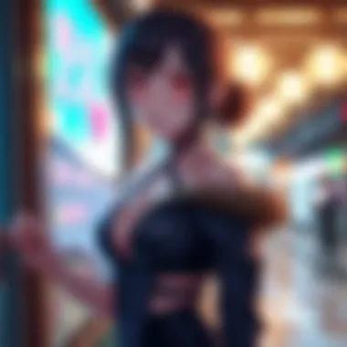 Exploring the Downloading Experience of Lusts Cupid APK Summary
