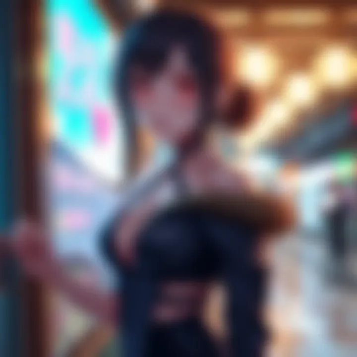 Exploring the Downloading Experience of Lusts Cupid APK Summary