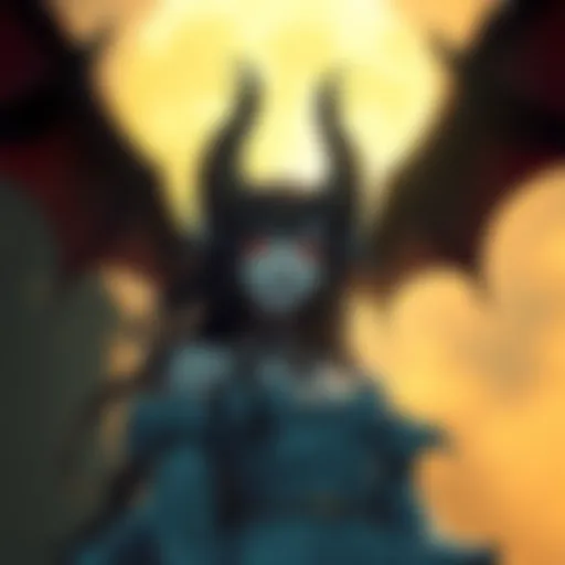 Exploring the Dreamland of the Succubus Kingdom Introduction