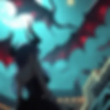 Exploring the Dreamland of the Succubus Kingdom Summary Exploring the Dreamland of the Succubus Kingdom Summary