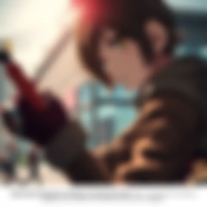 Notable Exploring the Dynamics of Attack on the Survey Corps Game