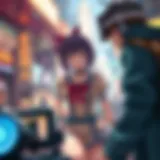 Exploring the Dynamics of Game Ecchi and Time Stop Mechanics Introduction