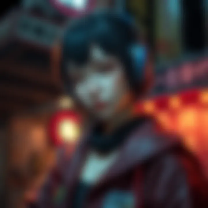 Notable Exploring the Dynamics of Game Ecchi and Time Stop Mechanics