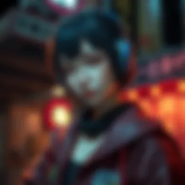 Notable Exploring the Dynamics of Game Ecchi and Time Stop Mechanics Notable Exploring the Dynamics of Game Ecchi and Time Stop Mechanics