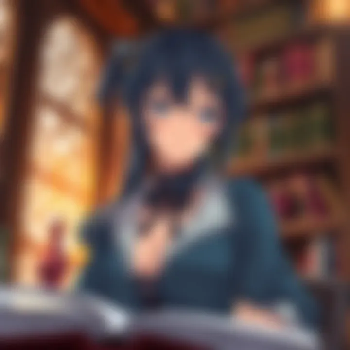 Notable Exploring the Dynamics of Hero's Harem Guild: A Comprehensive Guide to Navigating the Library