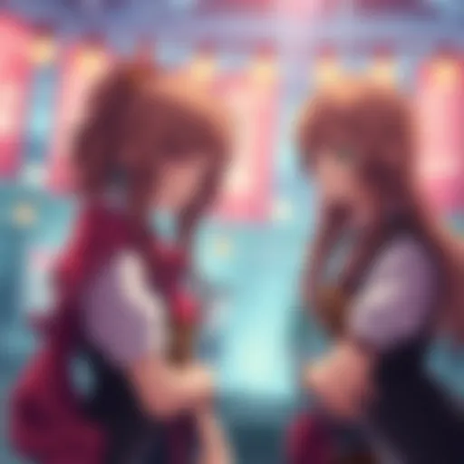 Exploring the Dynamics of Hero's Harem Guild: An In-Depth Analysis Introduction