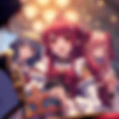 Exploring the Dynamics of Hero's Harem Guild: An In-Depth Analysis Summary Exploring the Dynamics of Hero's Harem Guild: An In-Depth Analysis Summary