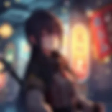Exploring the Dynamics of Hero's Harem Guild: Love Among the Members Introduction
