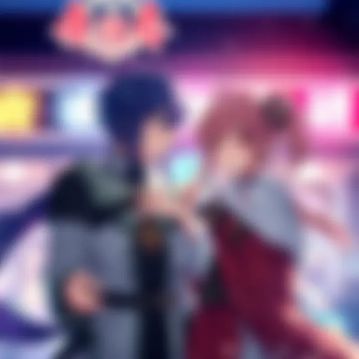 Exploring the Dynamics of Hero's Harem Guild: Love Among the Members Summary