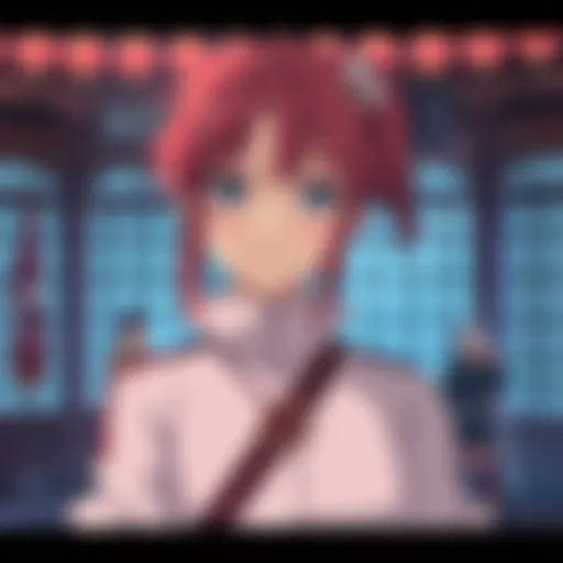 Exploring the Dynamics of Heroes, Harem, and Guilds in Anime Introduction