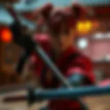 Exploring the Dynamics of Kunoichi Training in Naruto Kunoichi Trainer 2 Introduction