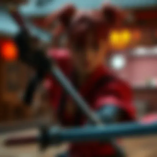 Exploring the Dynamics of Kunoichi Training in Naruto Kunoichi Trainer 2 Introduction