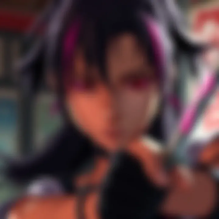 Notable Exploring the Dynamics of Kunoichi Training in Naruto Kunoichi Trainer 2