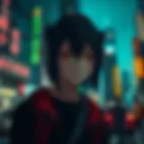 Exploring the Dynamics of 'Parasite in City': A Comprehensive Guide Introduction