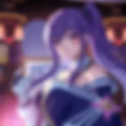 Exploring the Dynamics of the World of Sisters Game Play Introduction